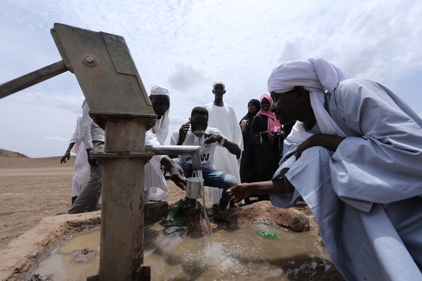 The Impact Of Clean Water On Health