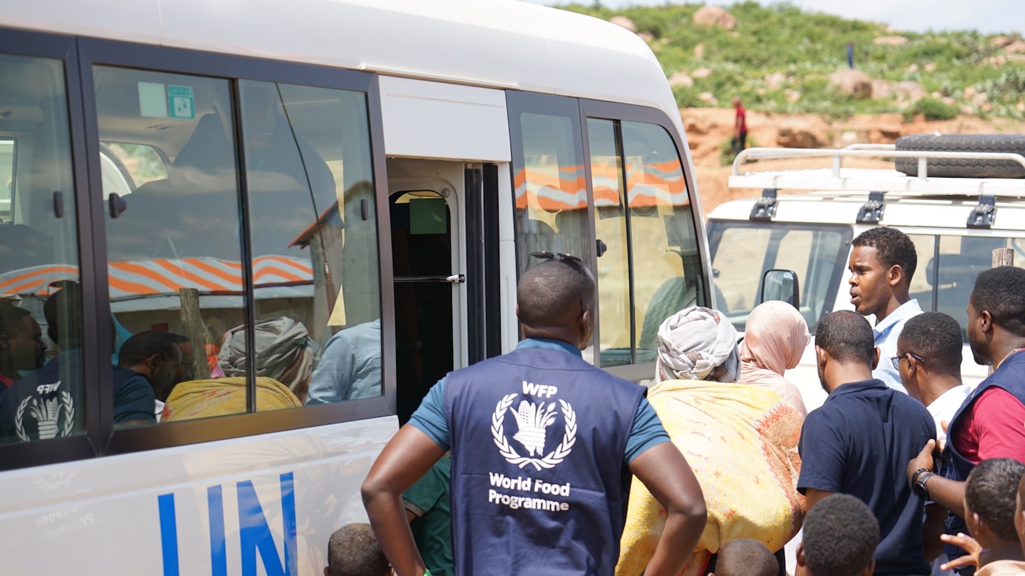 Logistics Behind Our Worldwide Distribution Efforts